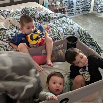 🧢 Michael J Jackson