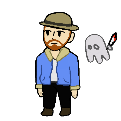 Joshua Lisec 👻 ✒️