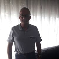 Luis Galisteo Villarreal