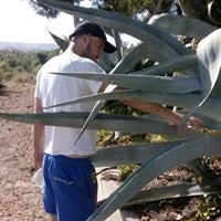 Albert Garreta Fontelles