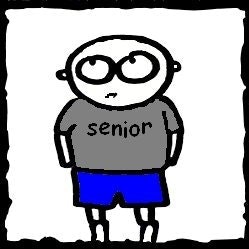 wal. sid. senior