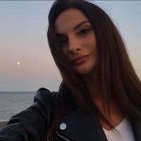 Кристина Веденкова