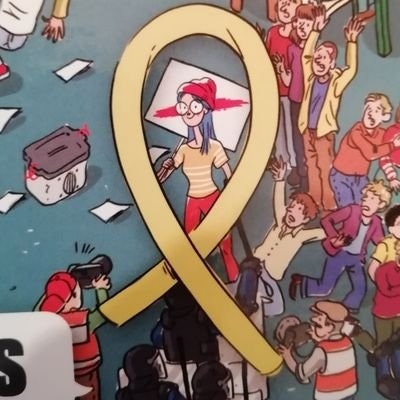 Laura Cat ||*|| 🎗🌊😷