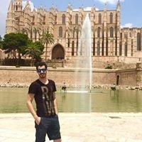 Albert Sánchez Prada