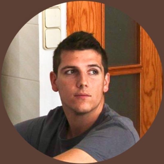 Bernat Morgades 🎗