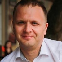 Андрей Ткаченко