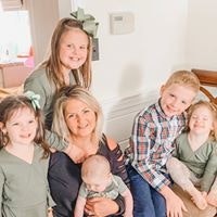 Lacy Melnick Fillyaw