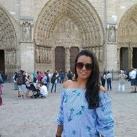 Vanessa Paz Magalhães