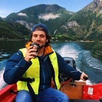 Xavi Alcañiz Campderrós