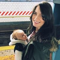 Alisa Richter Sheridan