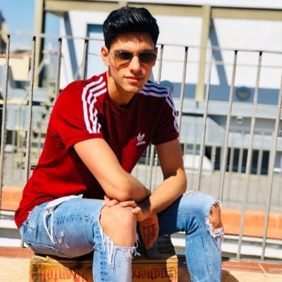 Marc Pañero 🏳️‍🌈