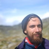 Андрей Белополый