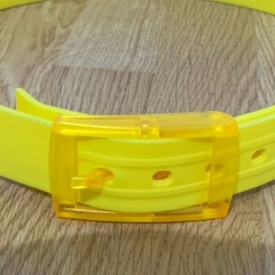 Cinturons per la República