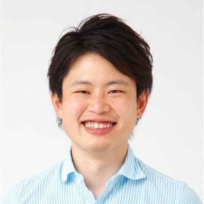 坂田 一倫 | Mario Sakata