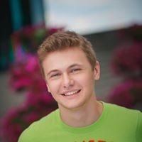 Данил Ветрогонов