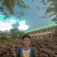 Christian Niel Negros