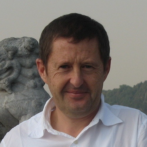 Philippe Van Merris