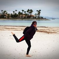 Núria Hospital Ramón