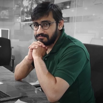 Tanveer ul Islam ( Tanveer Abbas )