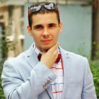 Кирилл Щербина