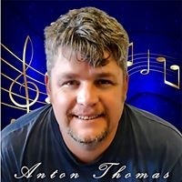 Anton Freddie Thomas
