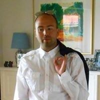 Christian Berg Madsen