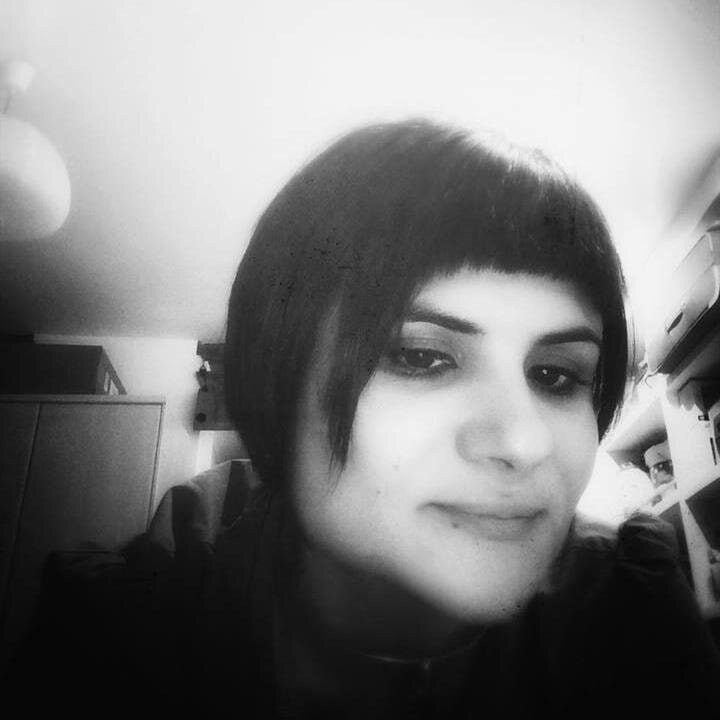 Naná Ramírez Sánchez