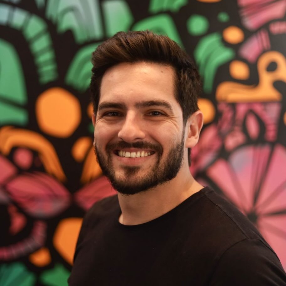 Daniel Röhers Moura