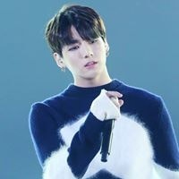Jeon Jungkook