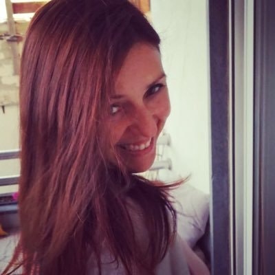 Eva Romero Antó 🎗