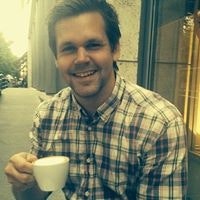 Martin Verup Nielsen