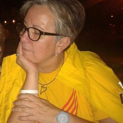 Àngels Miró🌊🎗️#Llibertatpresospolitics