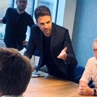 Jean-Francois Moreau