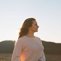 Юля Гребенькова