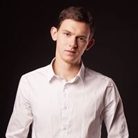 Михаил Костюк