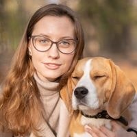 Анастасия Руденко