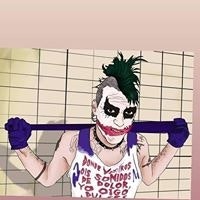 Jordi Niemann Parrot