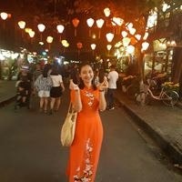 Bùi Ngọc Trâm Anh