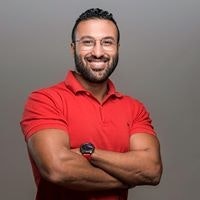 Mado Abdelwahed Al Sayed