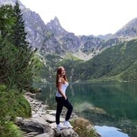 Кураксина Ольга