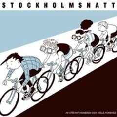 Stockholmsnatt