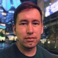 Александр Романов