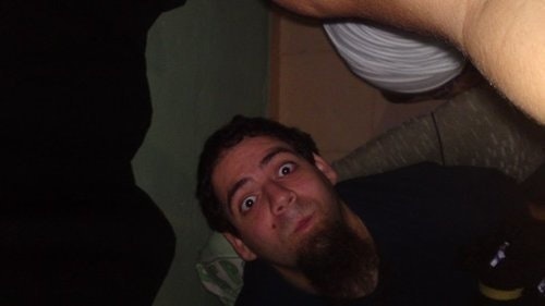 Mauro Gabriel Cardos