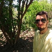 Sofiane Benhamidouche