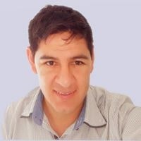 Marcelo Eugenio Gimenez