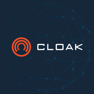 CloakCoin