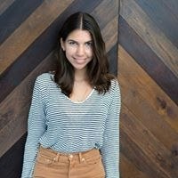 Елизавета Голобородько