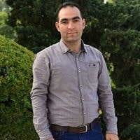 Shah Mahmood Musa Khel