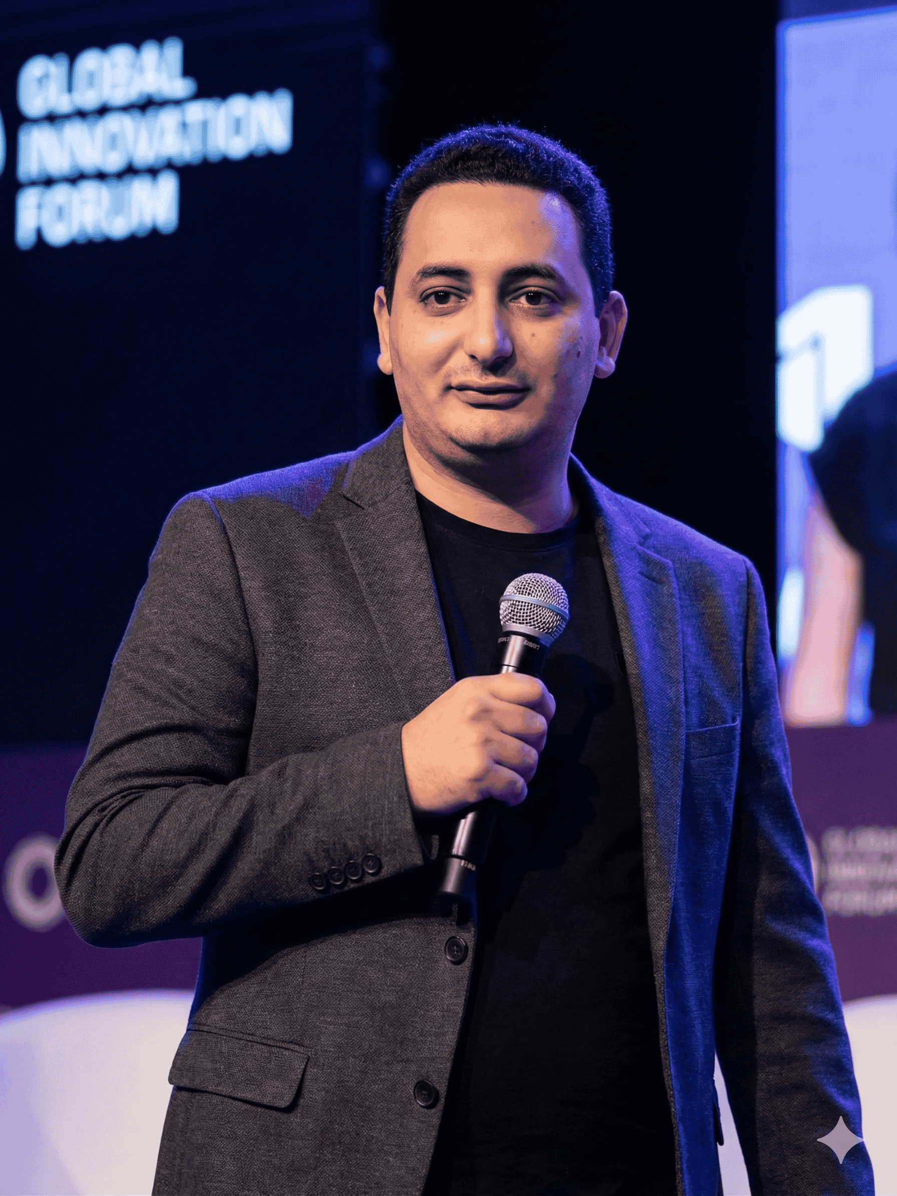 Mohamed Abdallah