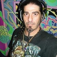 Jose Antonio Castillo